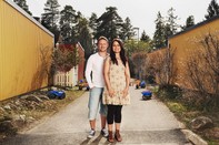 Anna och Jakob