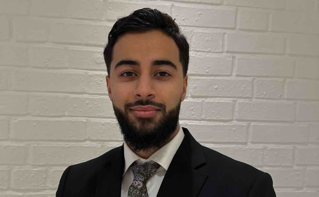 2026: Zaniar Ibrahim, KTH