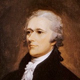 Alexander Hamilton