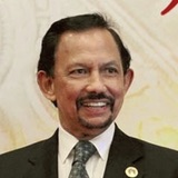 Hassanal Bolkiah