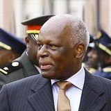 José Eduardo dos Santos