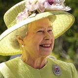 Queen Elizabeth II