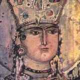 Queen Tamar of Georgia